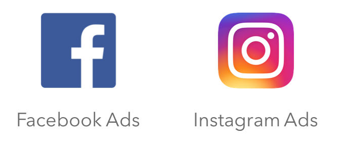 Facebook reklama Instagram reklama